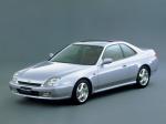 Honda Prelude SiR 1997 года